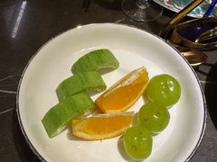 -海派悦庭·海胆烧麦·新融合菜(凯德广场店)