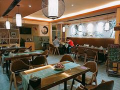 大堂-以前的小酒馆(中山广场店)