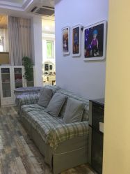 -星豆豆儿童摄影(南郊太白南路店)