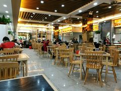 大堂-老盛兴汤包馆(大华二路店)