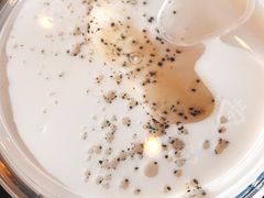 棉云冷萃冰咖啡-星巴克(泉州晋江万达广场店)