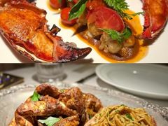 -壳里西餐厅Coquille Seafood Bistro(蒙自路店)