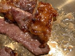 -核桃碳烤肉馆(深圳首店)