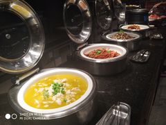 -钱小奴创意自助餐厅·原切谷饲安格斯畅吃(宁波奉化银泰店)