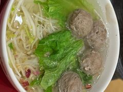 -潮汕·草根牛肉档(上海荟聚城市集市店)