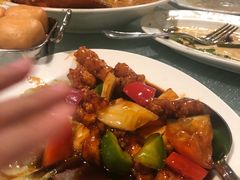 -无招牌海鲜餐厅(怡丰城店)