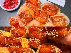 -必点海鲜·海肠捞饭(滨江道一店)