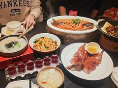 -桂小厨广西菜(青秀万达店)