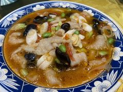 -真不同饭店(老城店)
