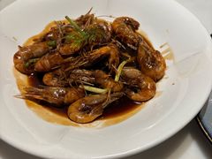 -径山十八道·风味民间菜(杭州总店)