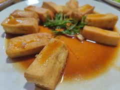 -红炎炎农家菜老字号(金水台店)