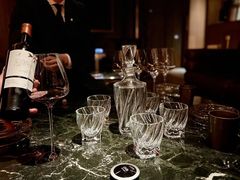 -wann lounge 低温慢煮牛排·清吧