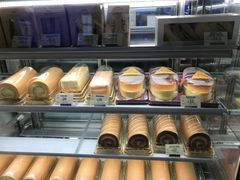-美心西饼mx cakes(市桥站店)