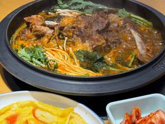 -韩香福脊骨汤锅(上杭路店)