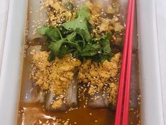 -和记小菜(东方店)