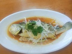 -望海潮海鲜店 特色家常菜(在海一方店)
