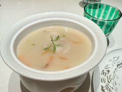 -華府Deluxe(兴业太古汇店)