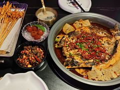 -义乌之心城市生活广场