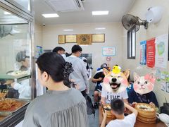 -万寿斋(山阴路店)