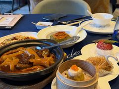 -翠园(成都太古里店)