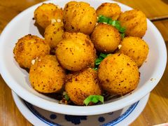 -炉小二铜锅牛蛙•川湘菜(三里屯店)