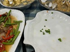 -钱大妈海鲜饭店(保利林语店)