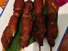 -阮氏娘·越南料理(双子塔店)