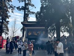 -径山寺