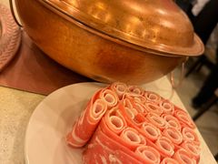 -八先生涮肉房(三里河店)