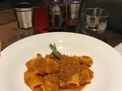 -OGGI TRATTORIA PIZZERIA(深业上城店)