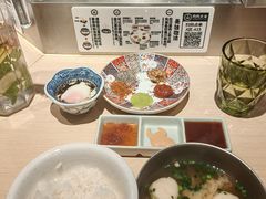 -肉肉大米(金虹桥店)