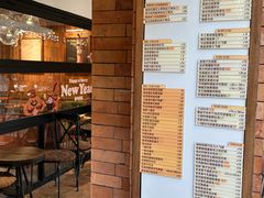 -方炉·天然食材面包店(青秀店)