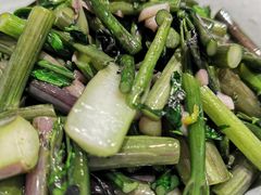 红菜苔-农耕记·湖南土菜(科技园店)
