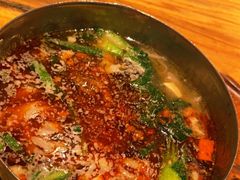 -小满手工粉(上海月星环球港店)