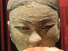 -汉景帝阳陵博物院