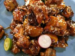 -五谷粮煎饼卷大葱(景星店)