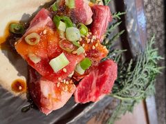一口牛排条-厚贞日式烤肉(浦东汇智店)