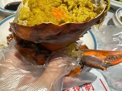 -三妹小龙虾·黄油蟹(华侨城总店)