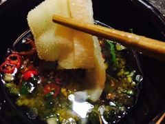 -新草堂锅物料理(泉城路店)