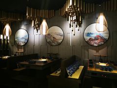 -湊湊火锅·茶憩(东城万达店)
