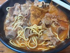 -阿晖沙嗲面