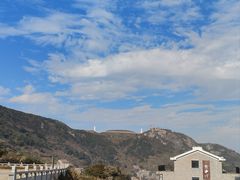 -温岭石塘海边