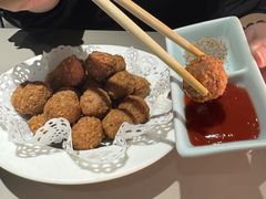 -福满圆(琨莎中心店)