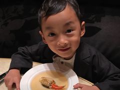 -8餐厅(新葡京酒店)