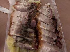 -玫瑰苑烧腊饭店