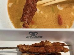 -向阳羊汤(千峰店)