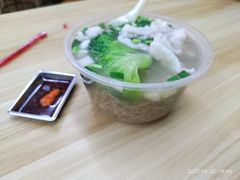 -牛师傅广式药膳牛骨汤美食(江南西店)