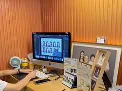 -海马体照相馆(南昌王府井购物中心店)