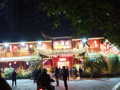 -徐鼎盛民间菜(上筑店)