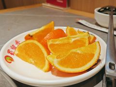 -蜀留香火锅·始于1999·原四川老火锅(白堤路店)